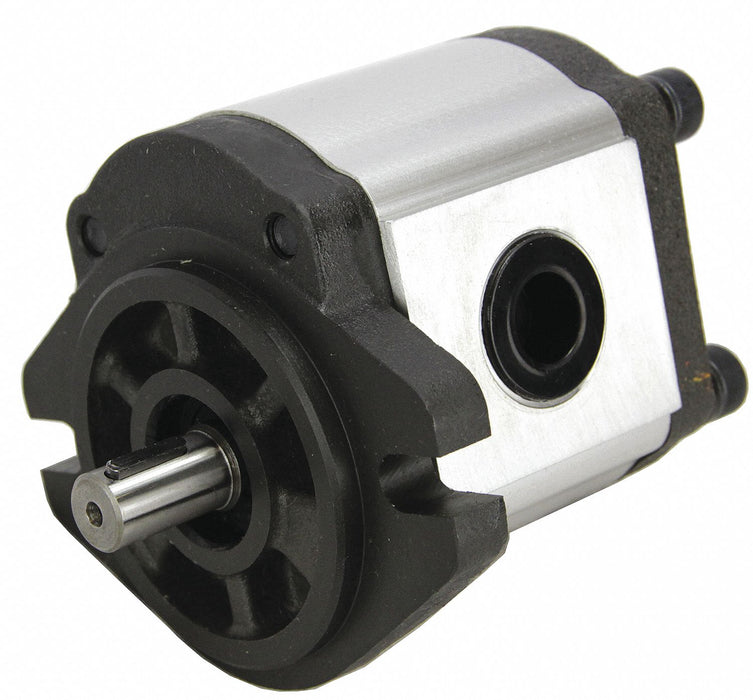 Hydraulic Gear Pump 0.61 Dsplacemnt Left
