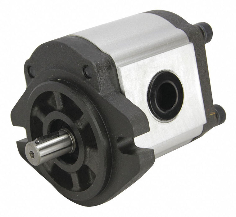 Hydraulic Gear Pump 0.85 Dsplacemnt Left