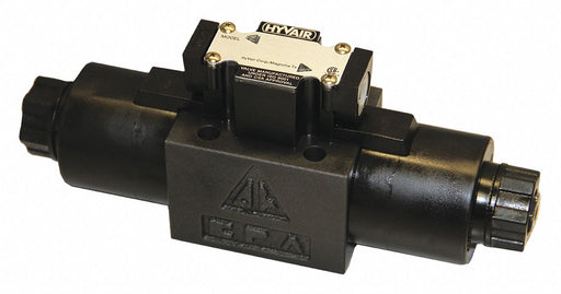 Directional Valve DO5 115VAC Tandem