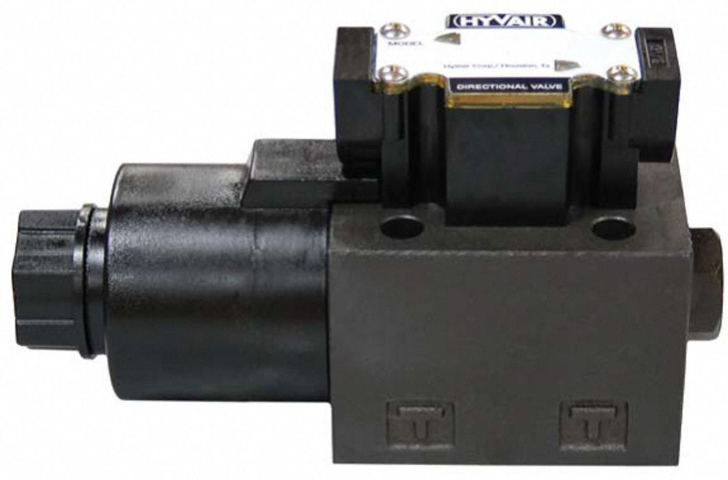 Directional Valve DO3 115VAC Closed