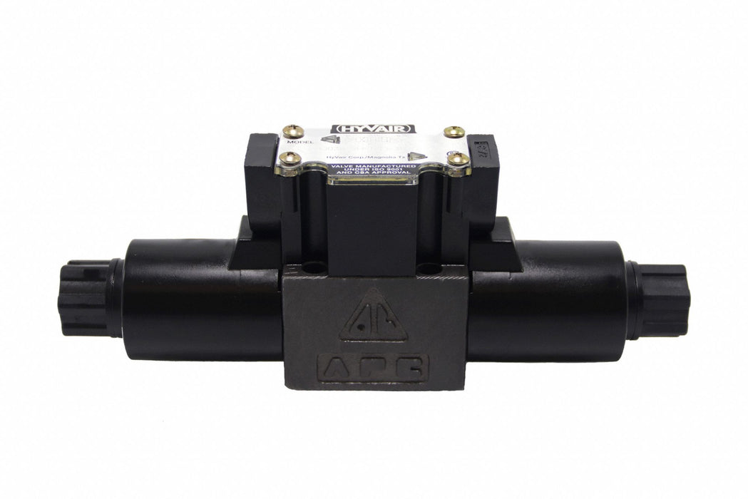 Directional Valve DO3 12VDC Open
