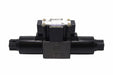 Hydraulic Valve Four-Way 12V DC