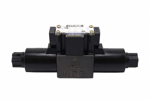 Hydraulic Valve Four-Way 12V DC