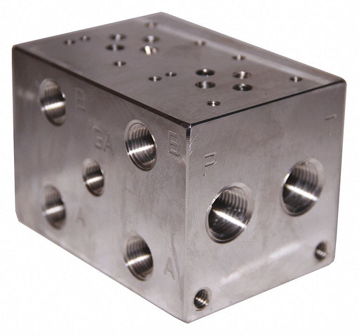 Manifold Series Circuit DO3 Series