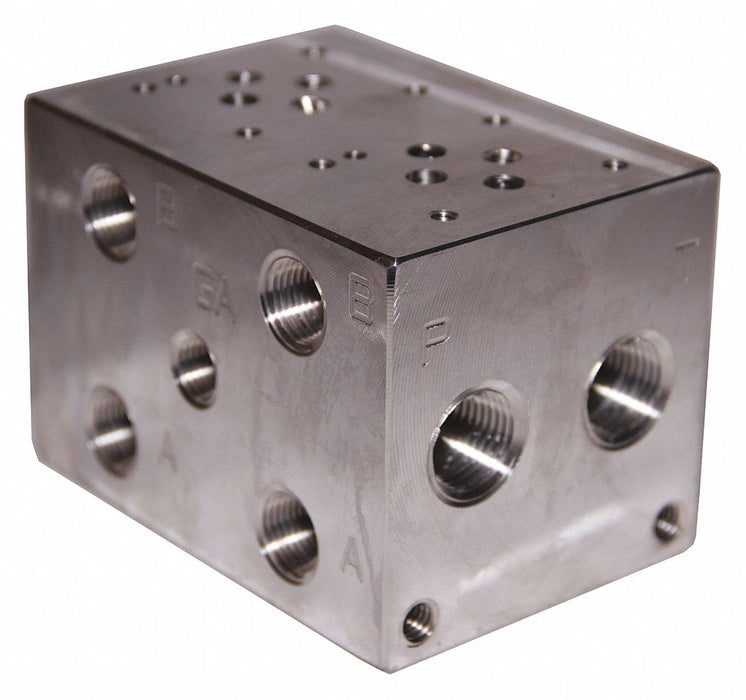 Manifold Series Circuit DO3 Series