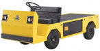 Warehouse Vehicle 17.2 hp 48 V Yellow