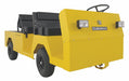 Warehouse Vehicle 17.2 hp 48 V Yellow