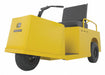 Warehouse Vehicle 8.25 hp 24 V Yellow