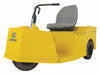 Tugger 6.7 hp 48 V Yellow