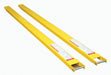Fork Extension Yellow 3 000 lb 4 W PR1