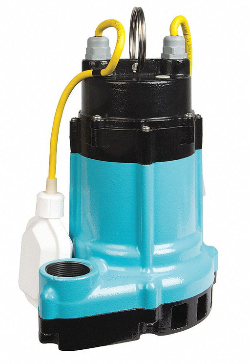 HP 1/2 Sump Pump Sensor