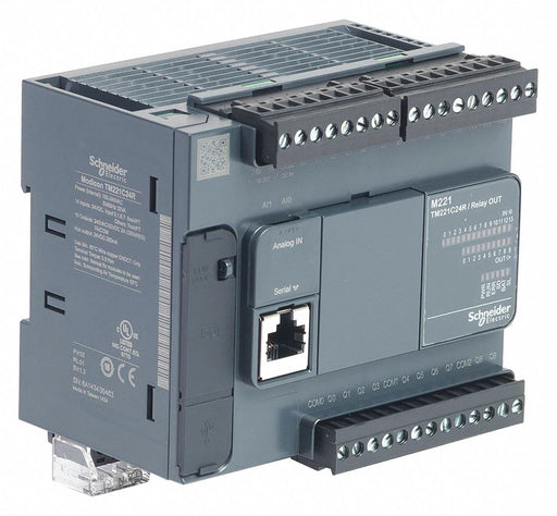 LogicController 14Inputs 10Outputs 2GB