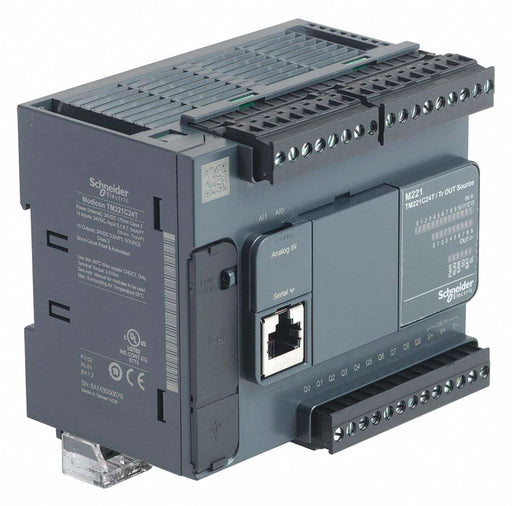 LogicController 14Inputs 10Outputs 2GB