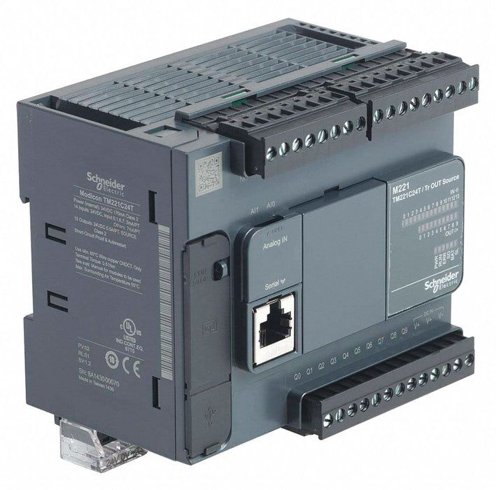 LogicController 14Inputs 10Outputs 2GB
