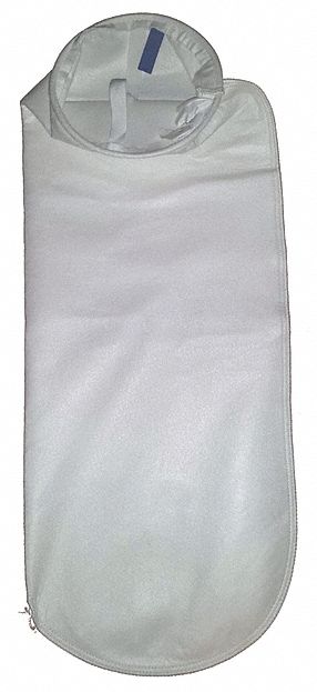 Bag Filter 25 Microns