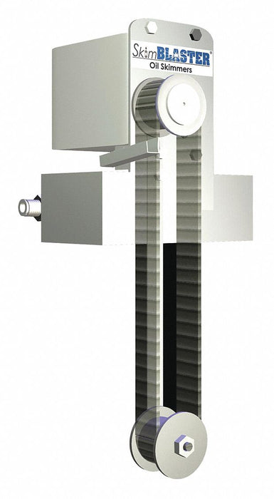 Oil Skimmer 115VAC 0.09 gph