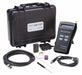 Oxygen Monitor LCD 100 ppm