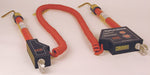 Digital Voltmeter 5V to 40kV Backlit