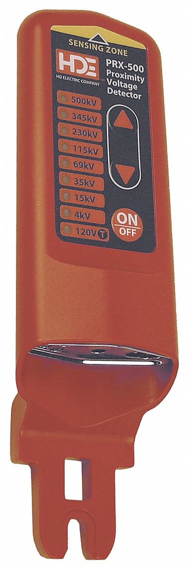 Proximity Tester 120VAC to 500kV