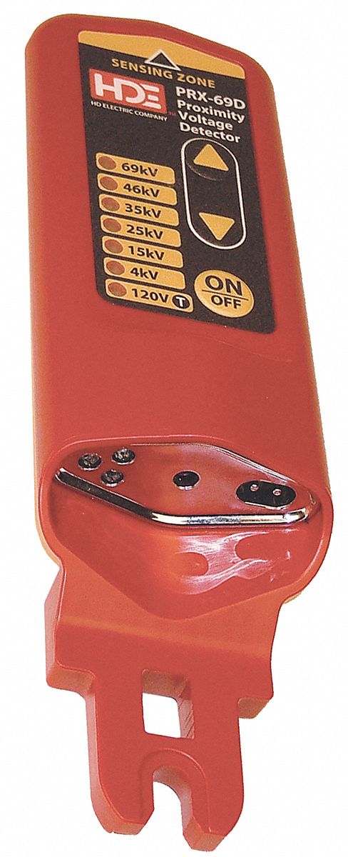 Proximity Tester 120VAC to 69kV