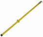 Extension Hotstick 4ft Fiberglass Yellow
