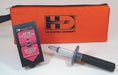 Voltage Detector Kit CAT IV 600V No Disp
