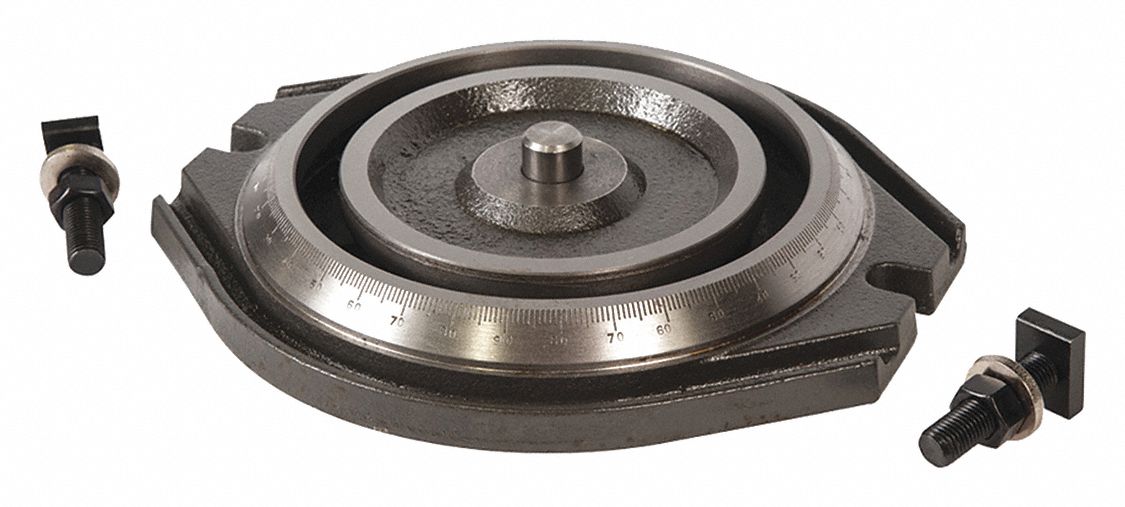 Vise Base