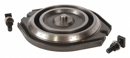 Vise Base