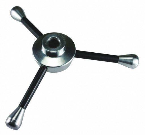 Vise Handle