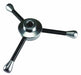 Vise Handle