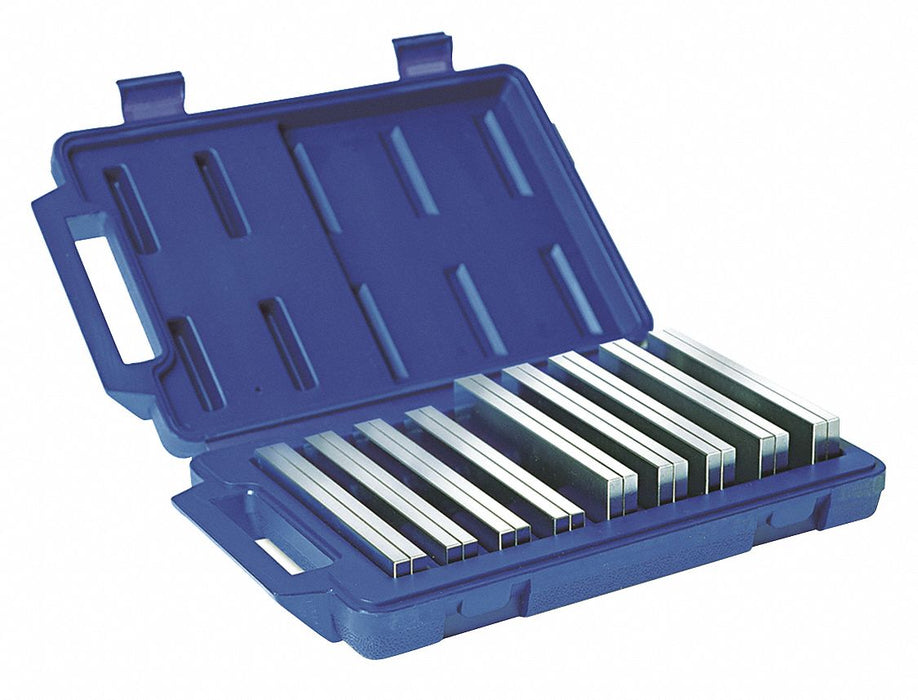 Vise Parallel Set