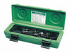 Hole Saw Kit Saw Range 3/4 to 2-1/4 