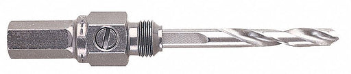 Arbor Hex Fit HoleSaw 9/16in to 1-3/16in