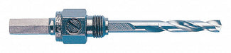 HoleSawArbor 1/2 -20 For 9/16 to1-3/16 