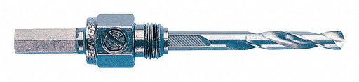 HoleSawArbor 1/2 -20 For 9/16 to1-3/16 