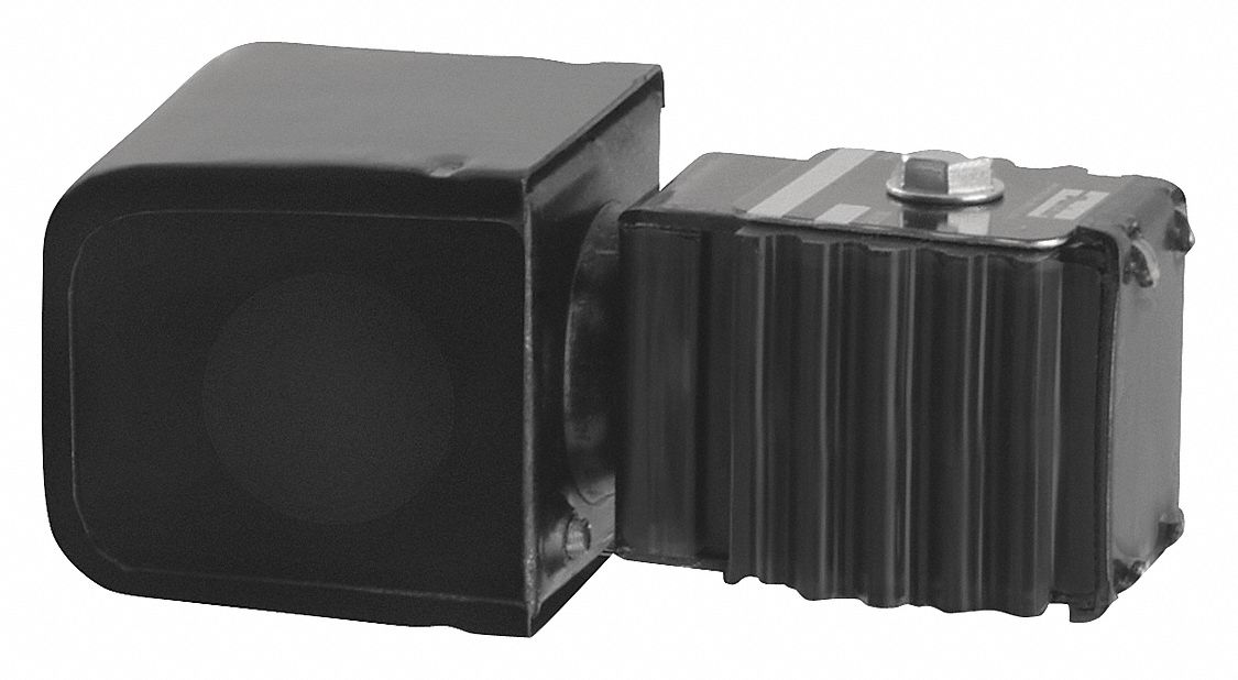 Solenoid Coil 120/240VAC 10V