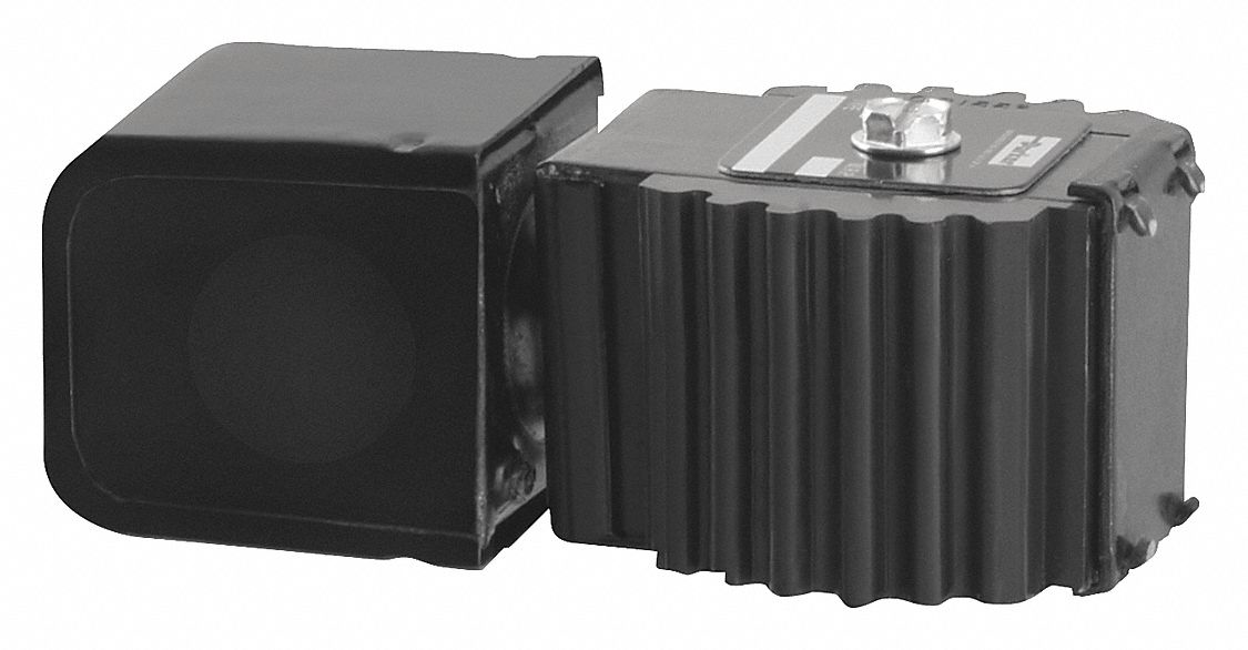 Solenoid Coil 120/240VAC 15V