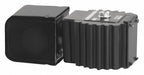 Solenoid Coil 120/240VAC 15V