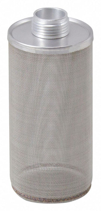 Fuel Filter 25 gpm 150 psi 5-3/4 in L