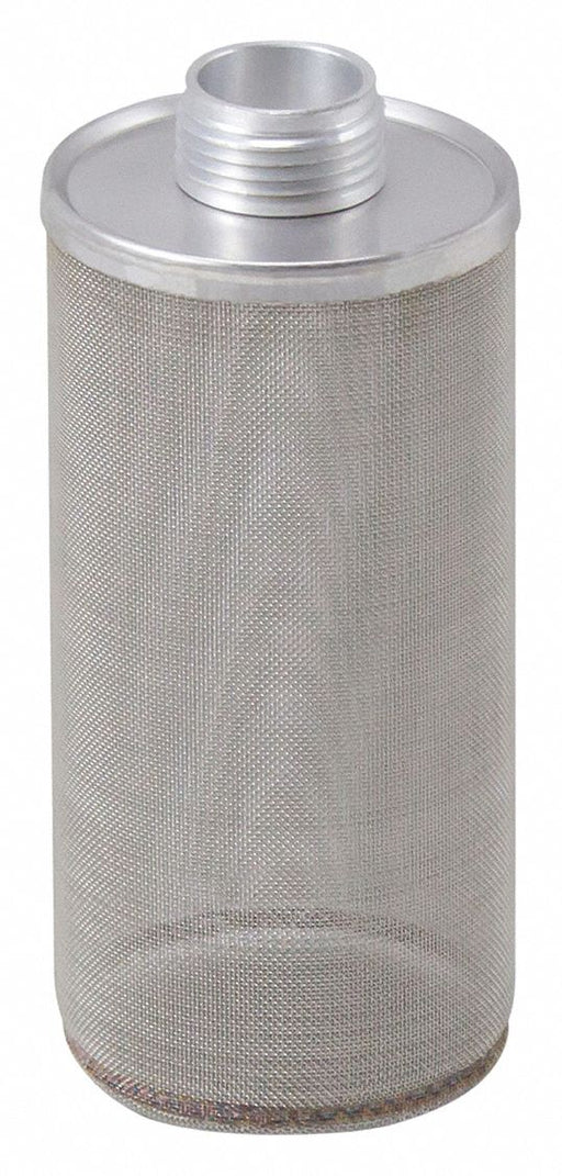 Fuel Filter 25 gpm 150 psi 5-3/4 in L