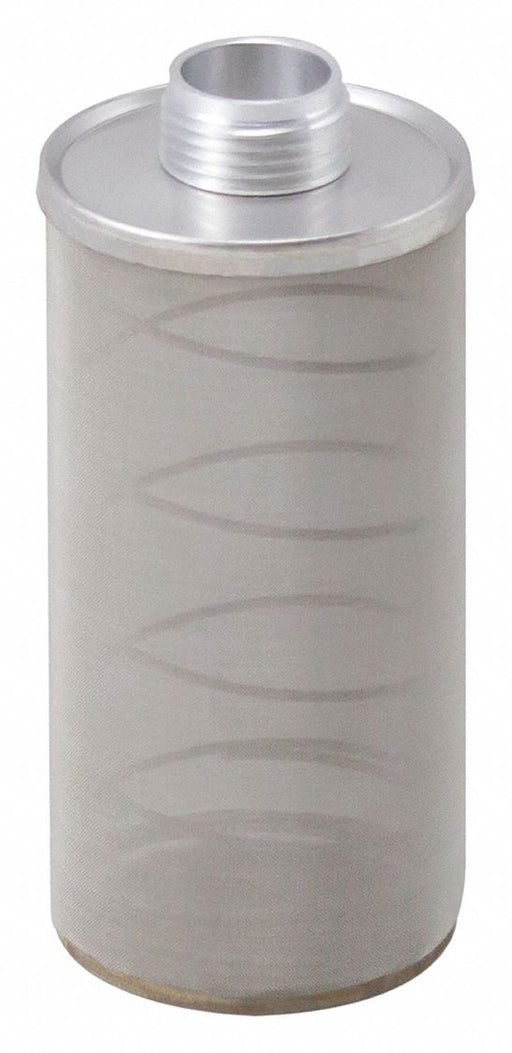 Fuel Filter 25 gpm 150 psi 5-3/4 in L