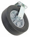 Plate Caster Swivel Phenolic 12 H