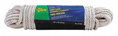 Gen. Purp. Utility Rope 3/8 Dia.x100 L