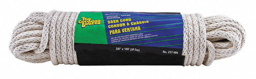 Gen. Purp. Utility Rope 3/8 Dia.x100 L