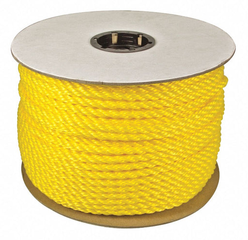Gen. Purp. Utility Rope 1/4 Dia.x600 L