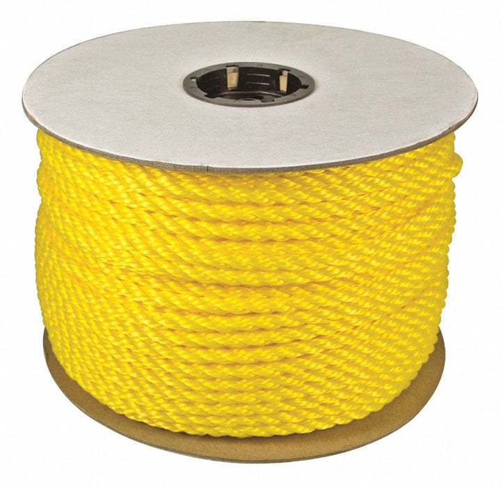 Gen. Purp. Utility Rope 1/2 Dia.x600 L