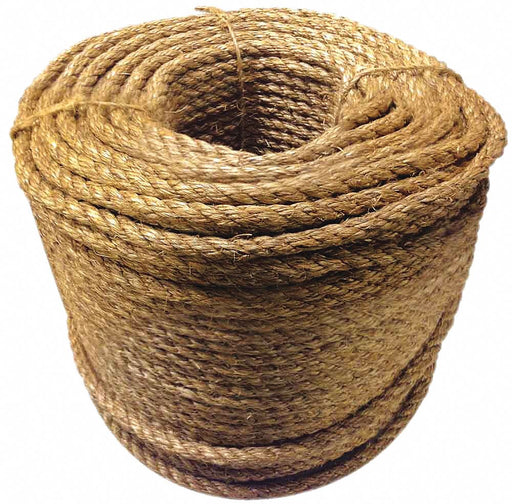 Gen. Purp. Utility Rope 1/4 Dia.x1 200 L