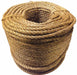 Gen. Purp. Utility Rope 1/4 Dia.x1 200 L