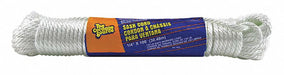 Gen. Purp. Utility Rope 1/4 Dia.x100 L