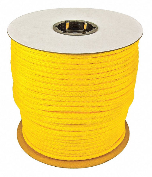 Gen. Purp. Utility Rope 3/8 Dia.x500 L